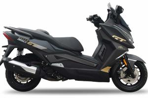 KL Brera GT 350 Brera GT 350