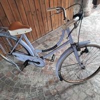 Bicicletta Revival Vintage