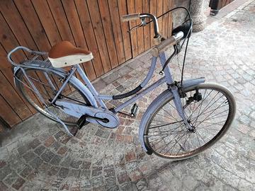 Bicicletta Revival Vintage