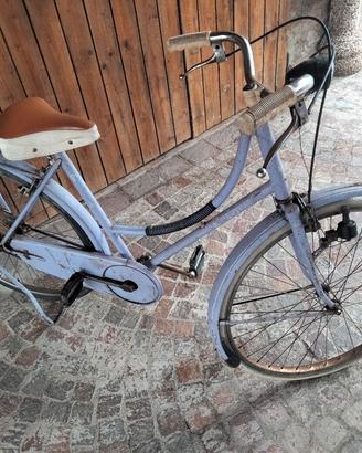 Bicicletta Revival Vintage