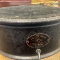 Garrard prototype