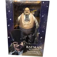 Mayoral Penguin Batman Returns 1/4 NECA