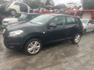 Nissan Qasqai HR16