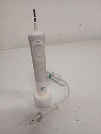 Spazzolino elettrico ORAL B/BROWN