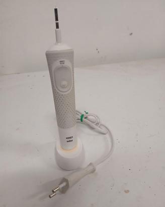 Spazzolino elettrico ORAL B/BROWN