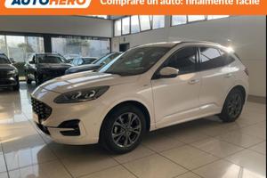 FORD Kuga VA53155