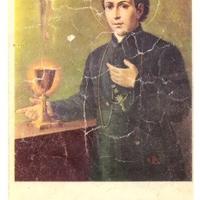 Santino - San Gaspare del Bufalo.162