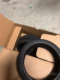 Gomme monopattino Xiaomi