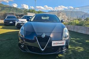 Alfa Romeo Giulietta 1.6 JTDm 120 CV Super