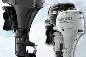 Suzuki DF40ASTL EVO SUPER PREZZO