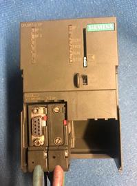 CPU 317-2 DP per PLC Siemens S7-300