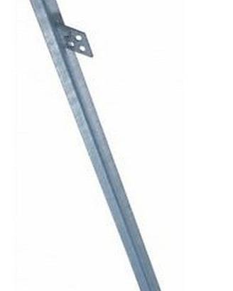 puntazza messa a terra 1 5mt 