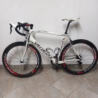 Bici da corsa Specialized Tarmac SL2