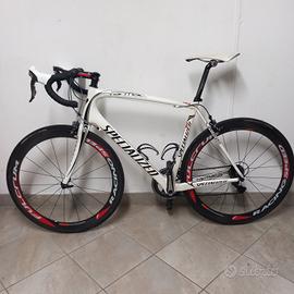 Bici da corsa Specialized Tarmac SL2
