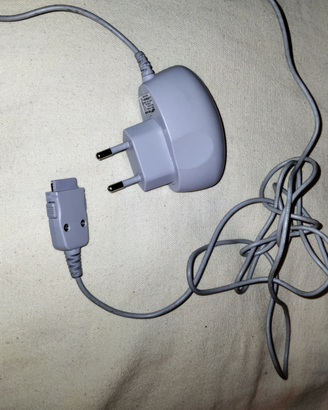 SAMSUNG  carica  batteria TCH157ESE