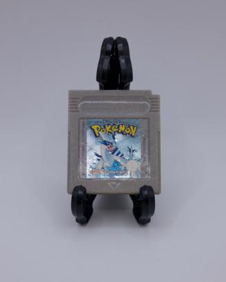 Pokémon Versione Argento – Game Boy solo cartuccia