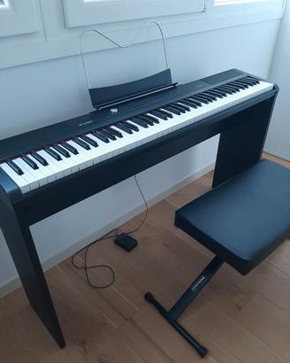 Tastiera Thomann SP 320 con sedile