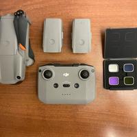 Drone DJI Air 2s Combo -  DJI RCN2 / DJI RC