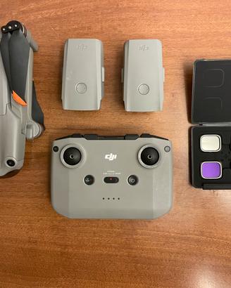 Drone DJI Air 2s Combo -  DJI RCN2 / DJI RC