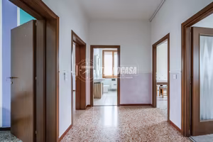 Appartamento a Correggio Via San Martino 3 locali