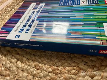 Matematica Multimediale.blu