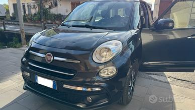 Fiat 500l - 2018