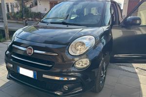 Fiat 500l - 2018