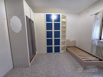 Stanza in appartamento di 14 m² a Roma