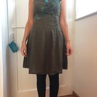 Vestito Calvin Klein