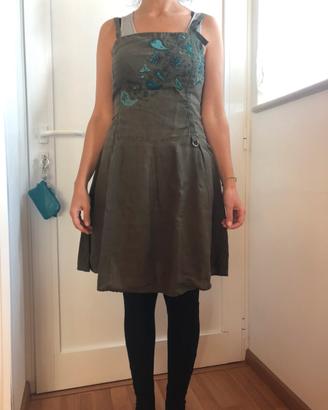 Vestito Calvin Klein