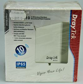 DRAYTEK Antenna WiFi 2.4G In door /Out door