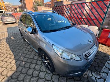 Peugeot 2008 allure