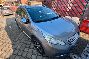 Peugeot 2008 allure
