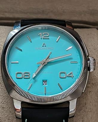 Anonimo militare Epurato tiffany limited edition