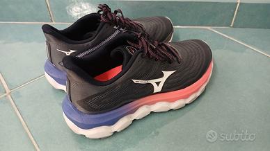 scarpe mis. 38 running  Mizuno Wave Horizon 8 