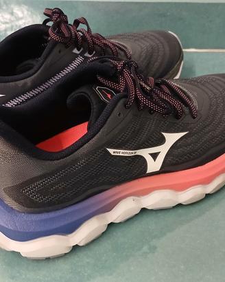 scarpe mis. 38 running  Mizuno Wave Horizon 8 