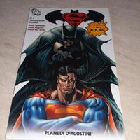 Superman Batman 1-22 Planeta