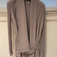 Cardigan emporio armani originale