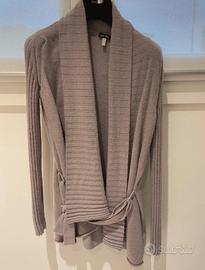 Cardigan emporio armani originale