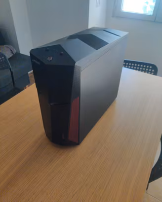 PC Gaming Lenovo|i5-7400|GTX 1050 Ti 4GB|8GB RAM