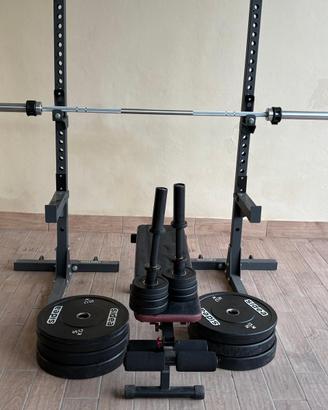 Palestra