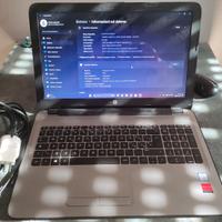 PC portatile 