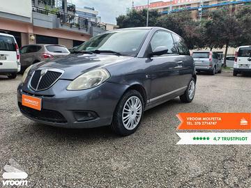 LANCIA Ypsilon 2 serie Ypsilon 1.2 Platino