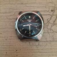 Seiko 5 sport 