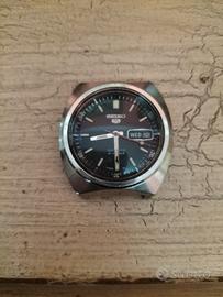 Seiko 5 sport 