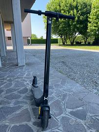 Monopattino elettrico