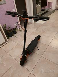 monopattino elettrico Joyor s5z