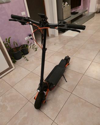 monopattino elettrico Joyor s5z