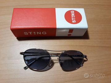 Occhiali da sole sting per bambini
