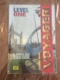 Voyager Level 1 e 2 di M. Gabriella Bassi - Atlas